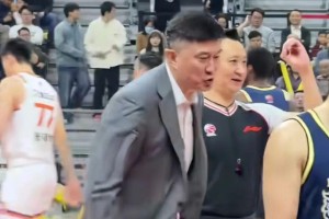 乐鱼体育登录入口-CBA动态更新，带来广东男篮杜锋、杨鸣指导以及北控男篮张庆鹏指导最新消息